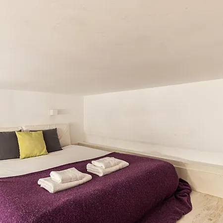 Waou Madrid Centro II - Alquiler Corta Duracion Apartment Exterior photo