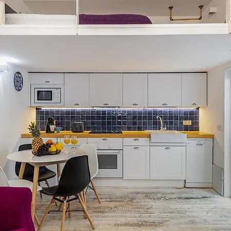 Waou Madrid Centro II - Alquiler Corta Duracion Apartment Exterior photo