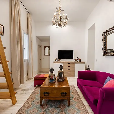 Waou Madrid Centro II - Alquiler Corta Duracion Apartment Exterior photo