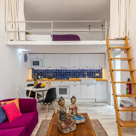 Waou Madrid Centro II - Alquiler Corta Duracion Apartment Exterior photo