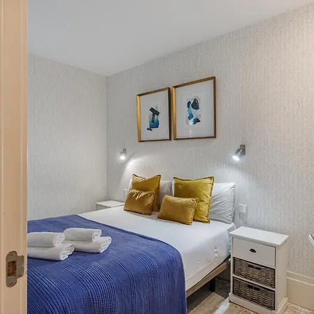 Waou Madrid Centro II - Alquiler Corta Duracion Apartment Exterior photo