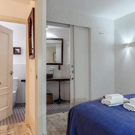Waou Madrid Centro II - Alquiler Corta Duracion Apartment Exterior photo