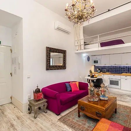 Waou Madrid Centro II - Alquiler Corta Duracion Apartment Exterior photo